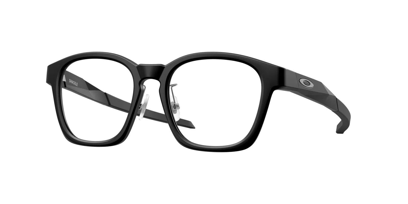Oakley Shackle 8197D Eyeglasses - view 2